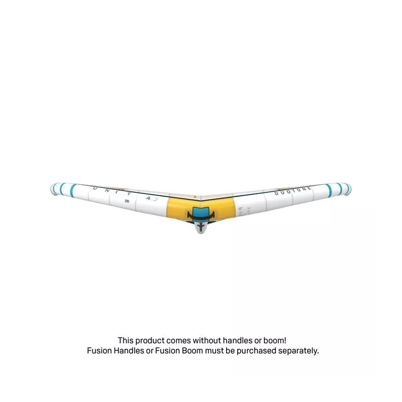 Duotone - Wing Unit SLS Concept Blue - 2026